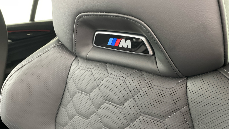 BMW X4 M xDrive X4 M Competition 5dr Step Auto Petrol Estate